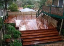 Kwikfynd Decks
thirlmere
