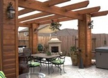 Kwikfynd Pergolas
thirlmere